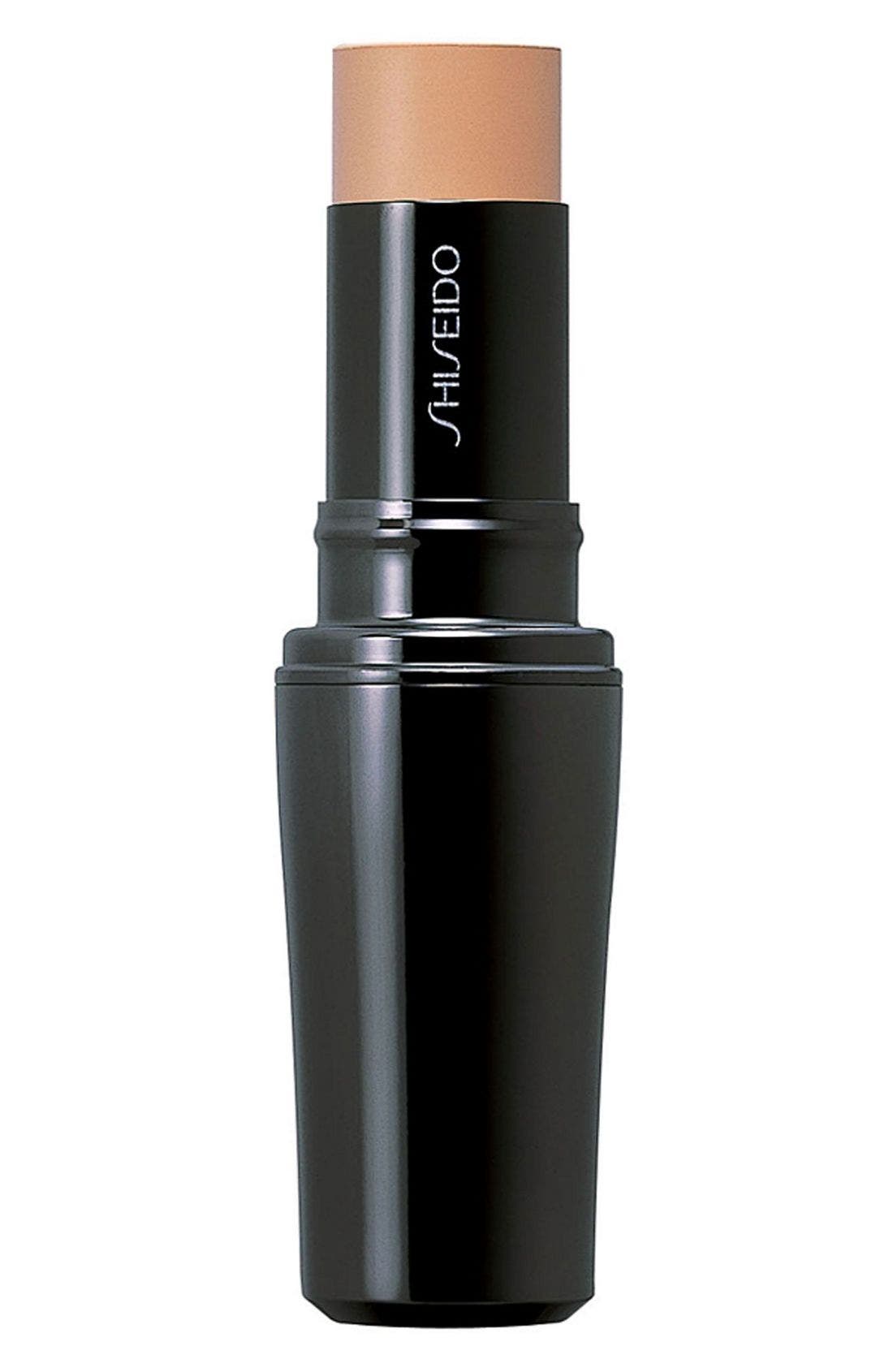 Shiseido 'The Makeup' Stick Foundation SPF 1518 Nordstrom