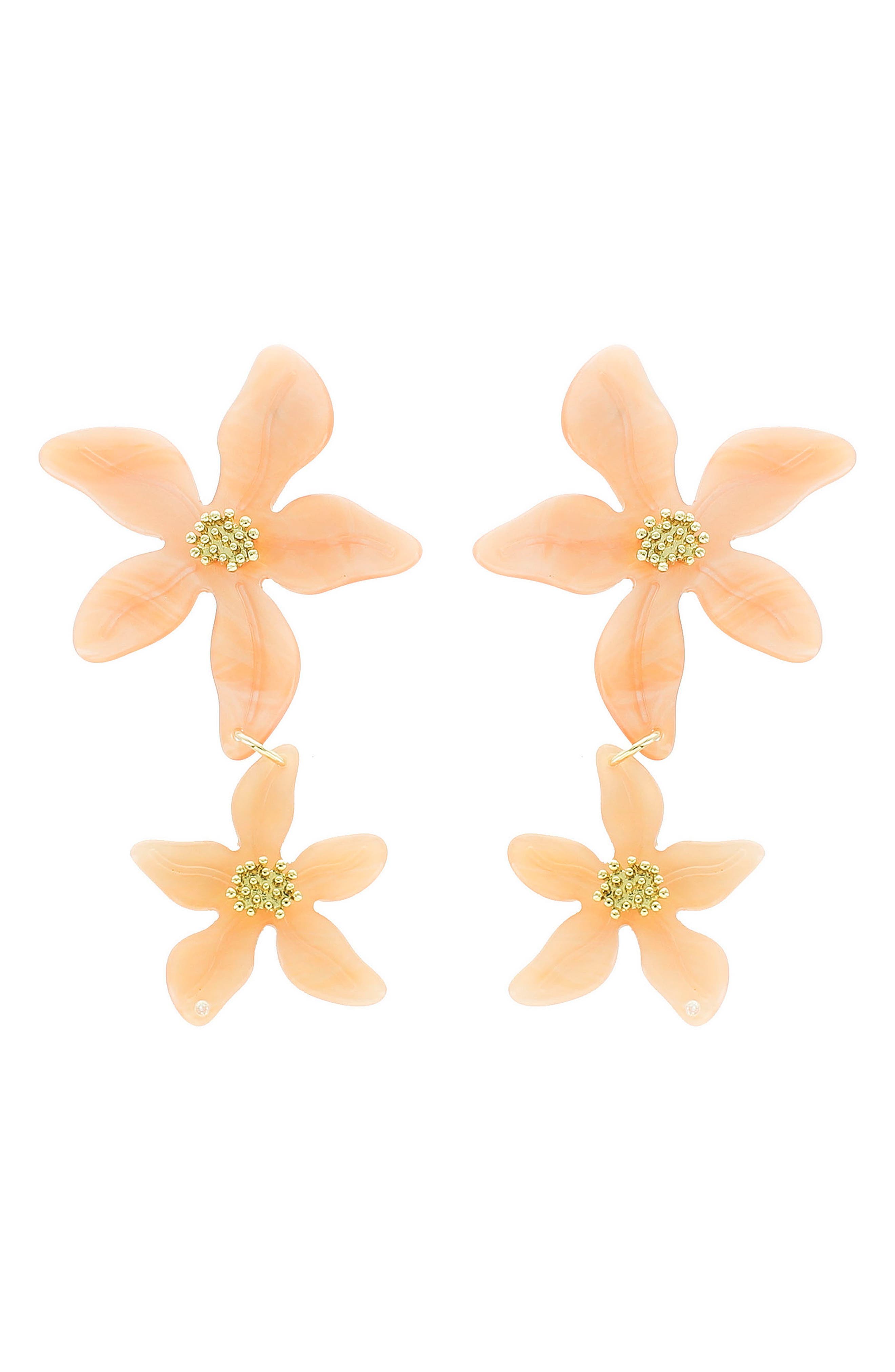 panacea earrings nordstrom