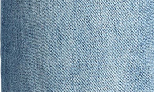 Hidden Jeans Relaxed High Waist Straight Leg Jeans In Dark Wash