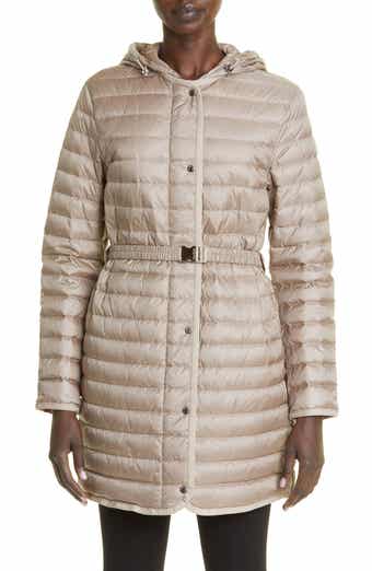 Moncler Barbel Hooded Quilted Down Puffer Parka Nordstrom