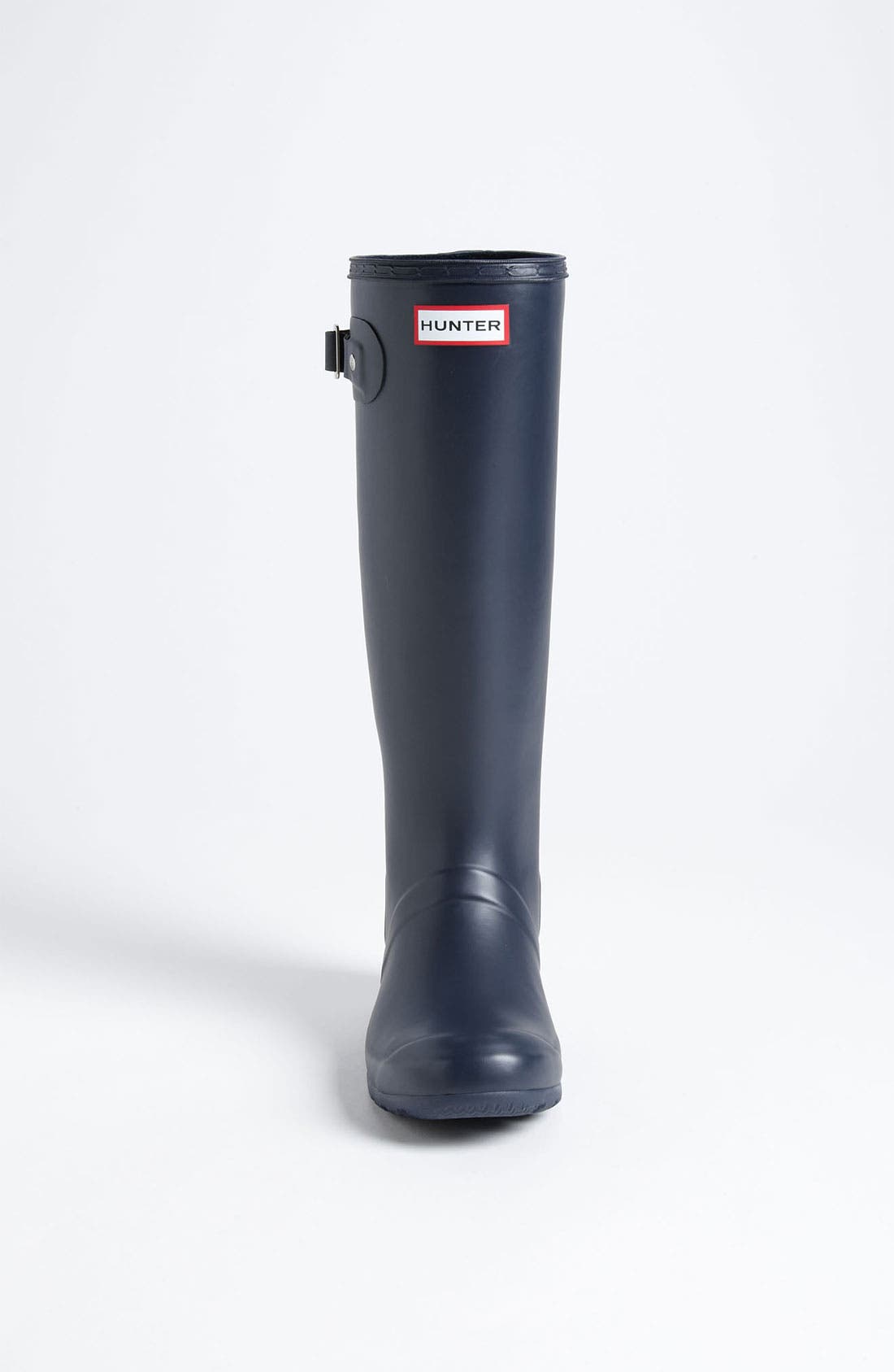 HUNTER,
                            Tour Packable Waterproof Rain Boot,
                            Alternate thumbnail 44, color,
                            410