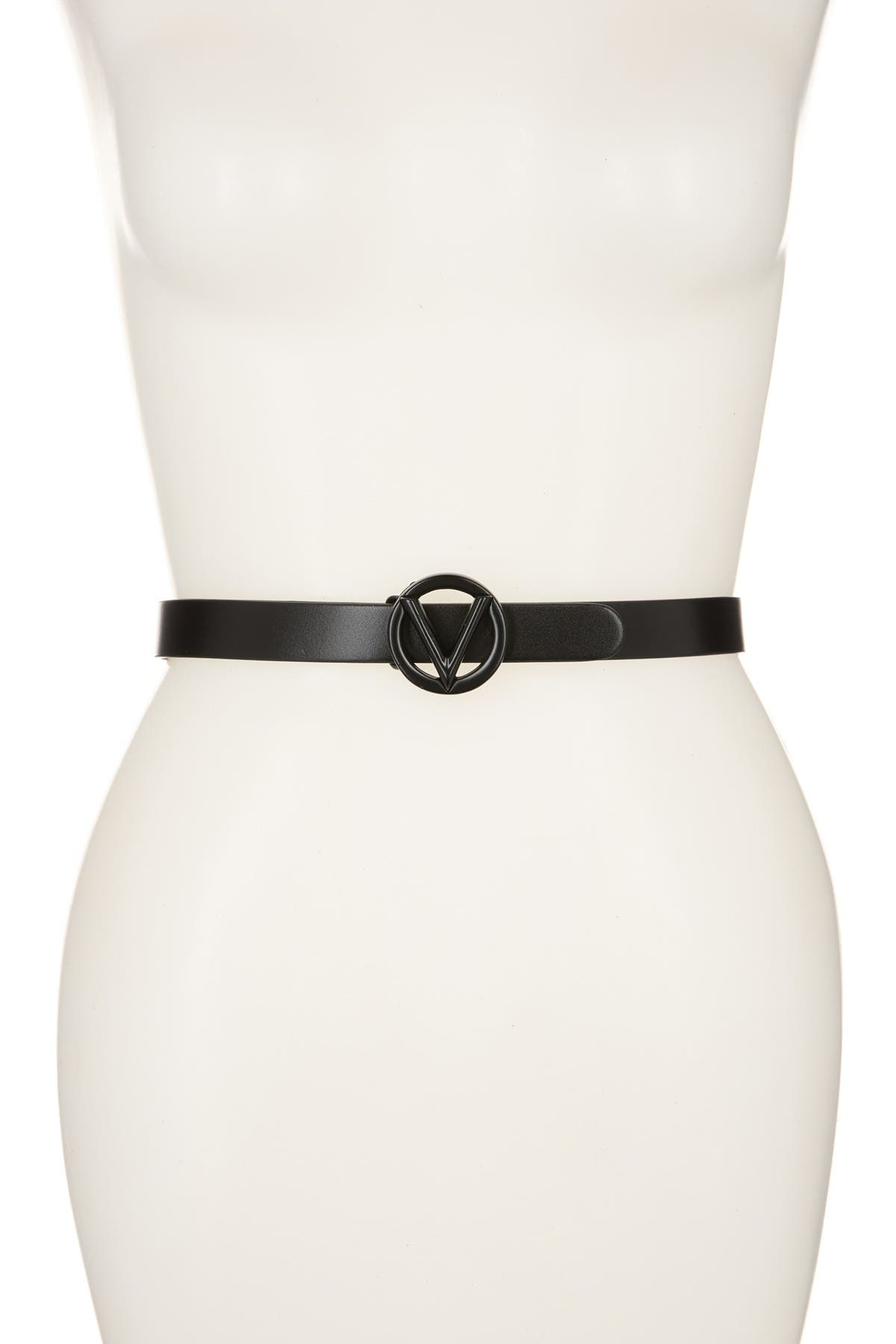 valentino belt nordstrom rack