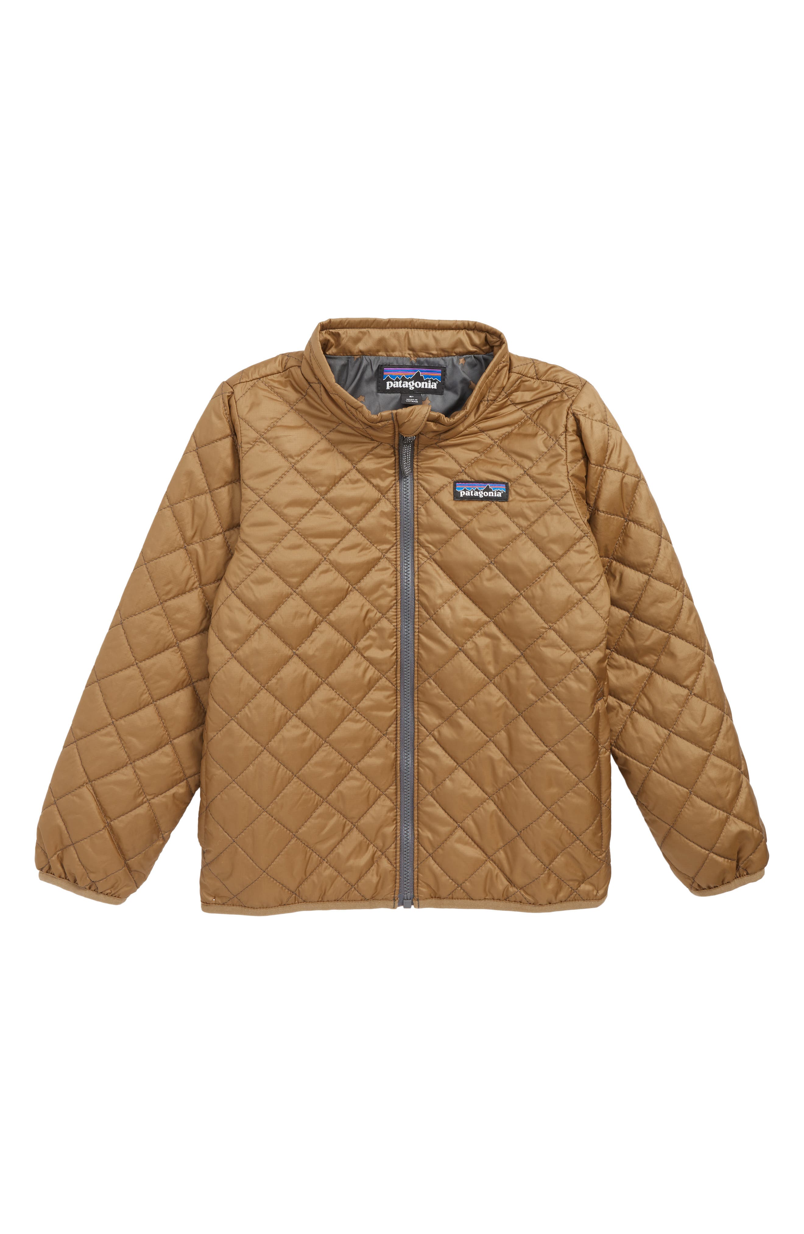 patagonia infant nano puff