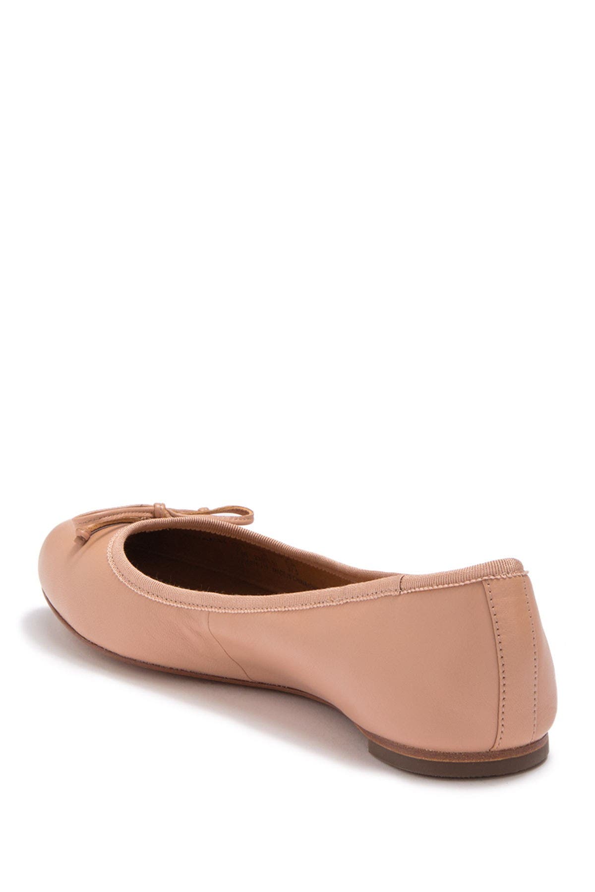 nordstrom rack coach flats