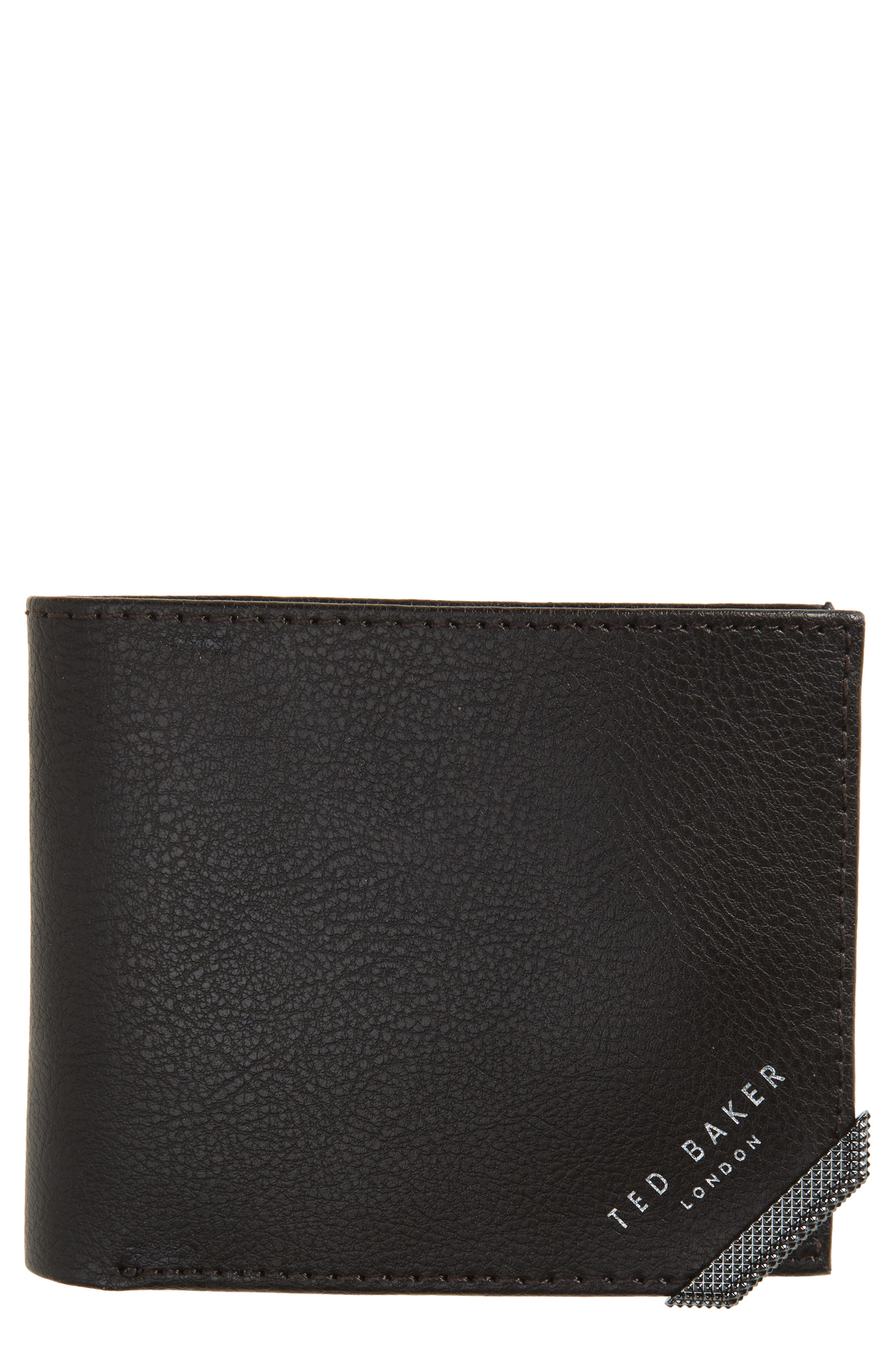 ted baker trifold wallet