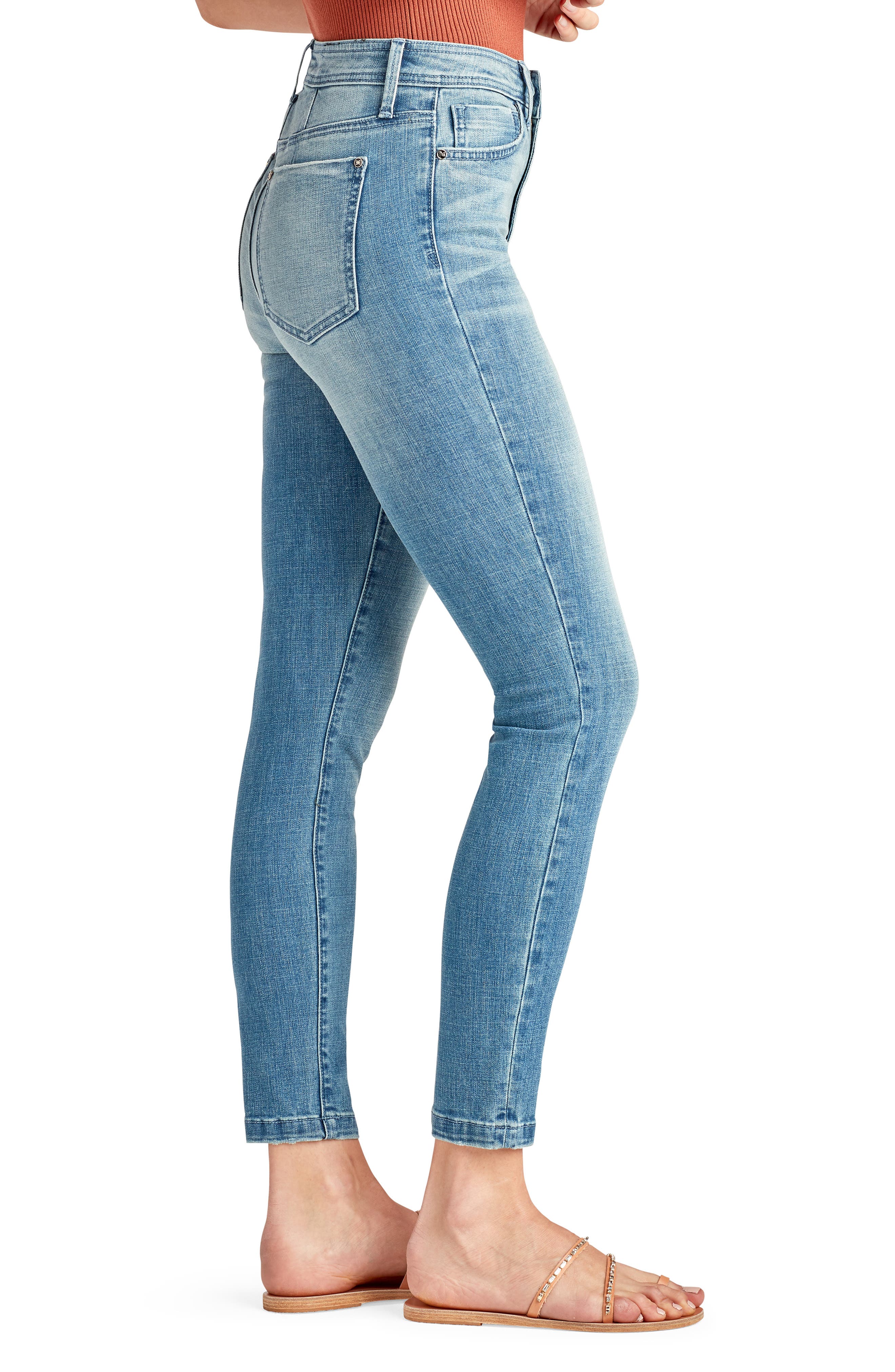Sam Edelman The Stiletto High Waist 