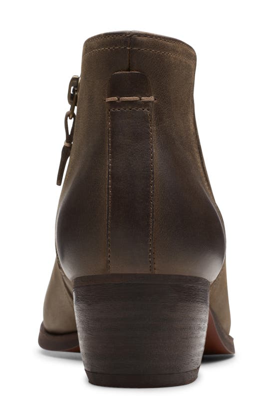 CLARKS MAYPEARL RAMIE BOOTIE