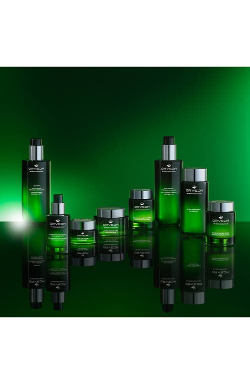 Orveda Instant Lifting Effect Mask In No Color