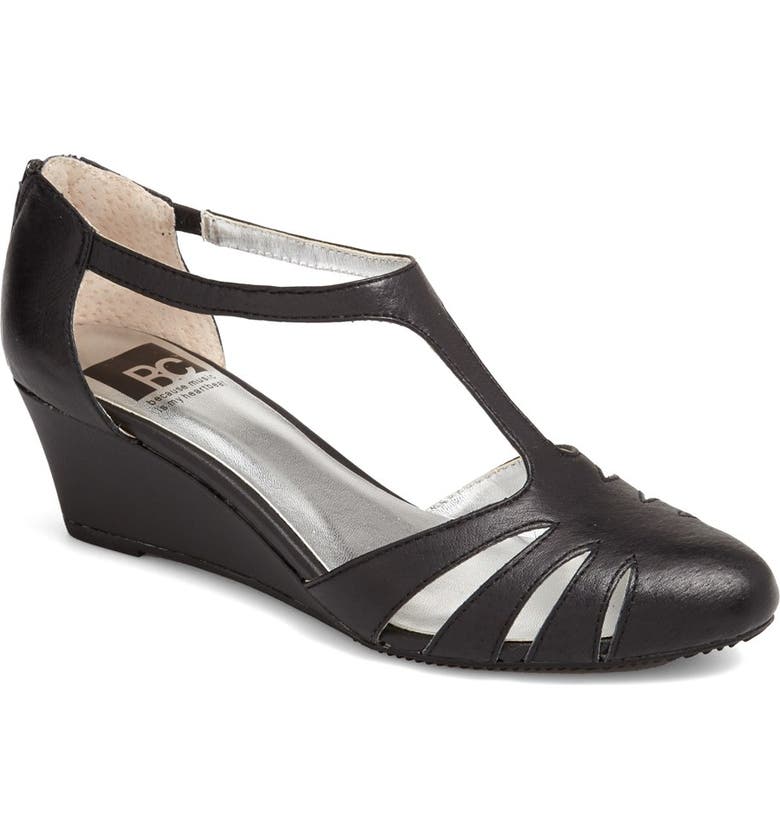 BC Footwear 'Landing Gear' Pump | Nordstrom