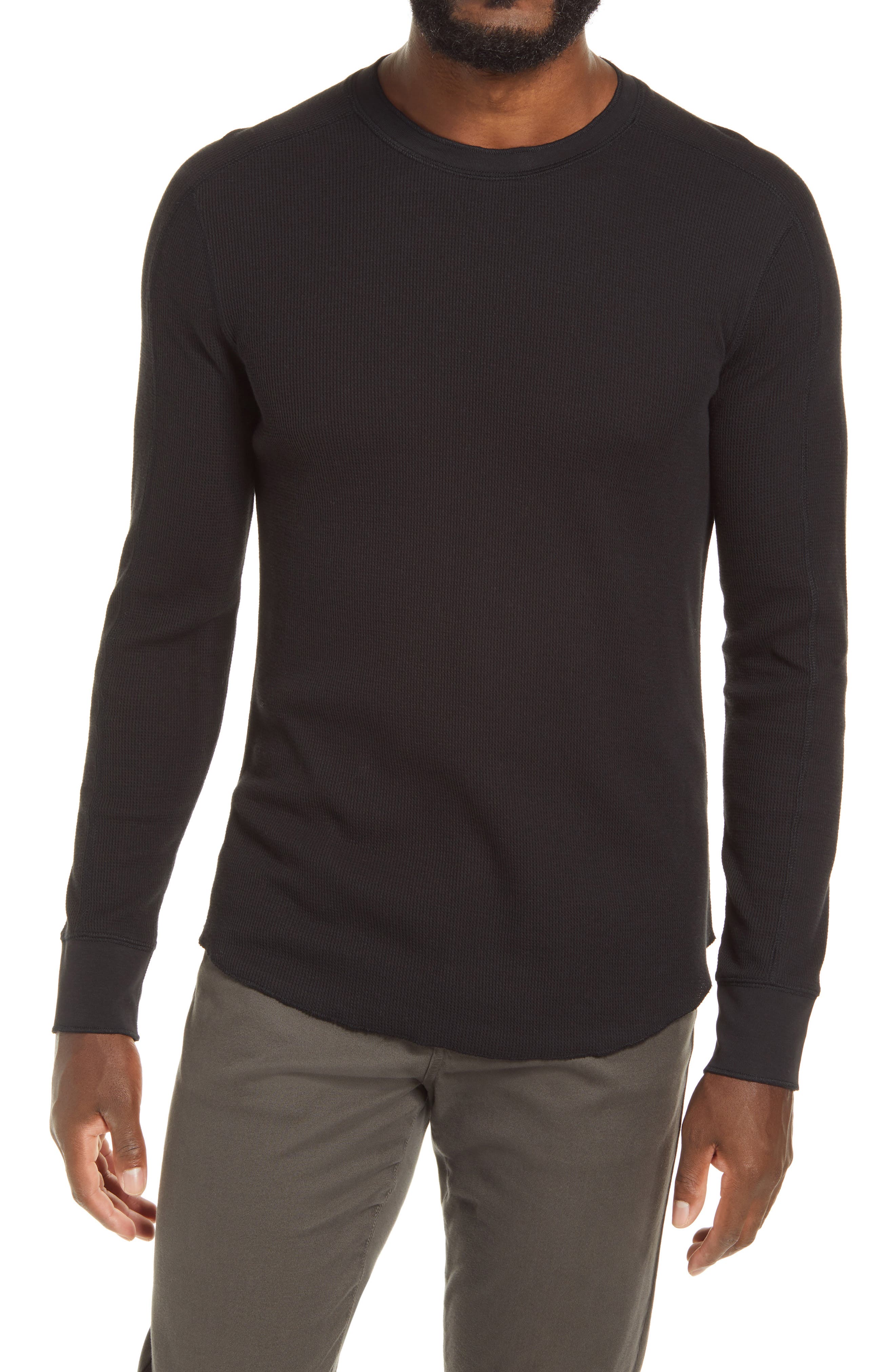 designer thermal shirts