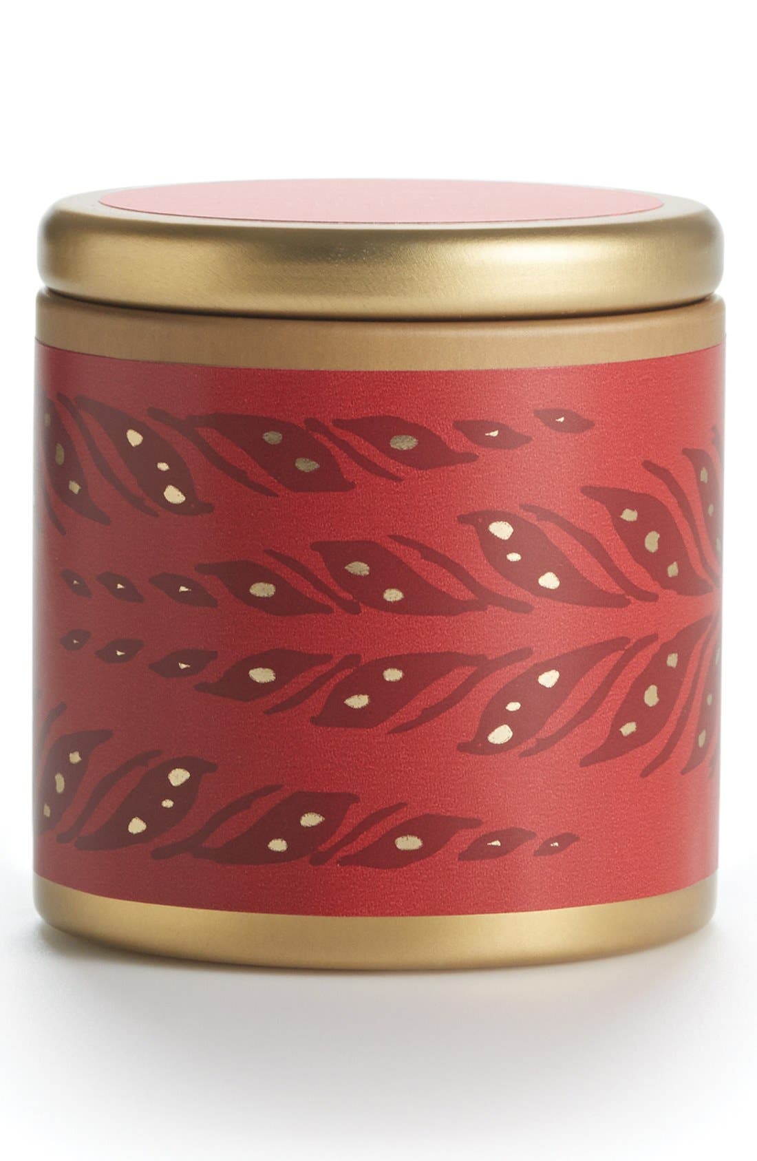ILLUME CANDLES Wax Blend Tin Small Nordstrom