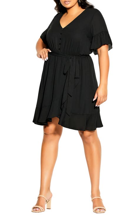 City Chic Plus Size Clothing For Women