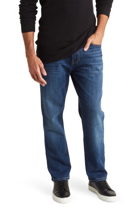 Men's Straight Fit Jeans | Nordstrom Rack
