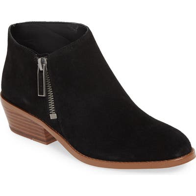 1.state Rosita Bootie, Black