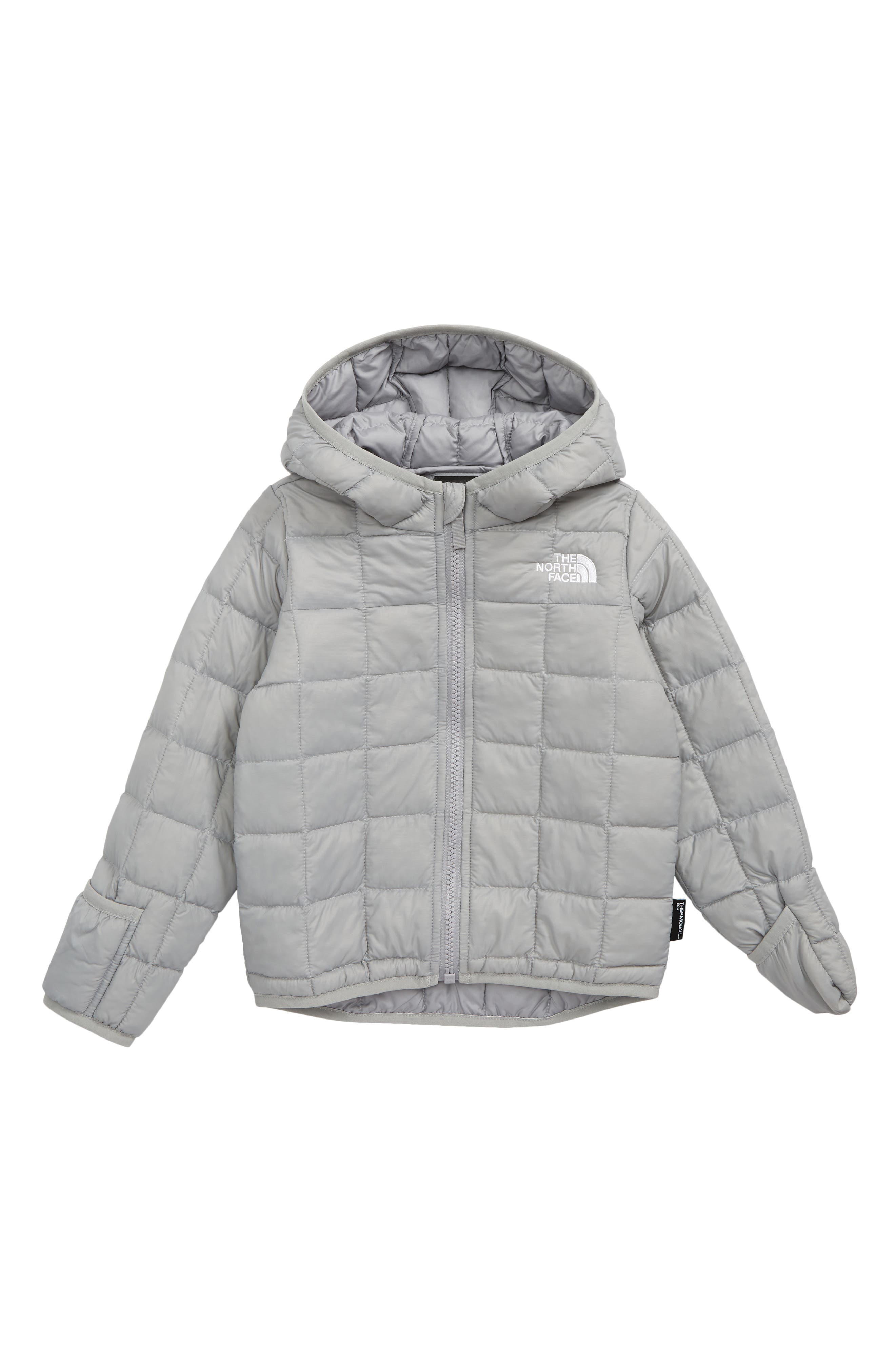 north face kids sweater