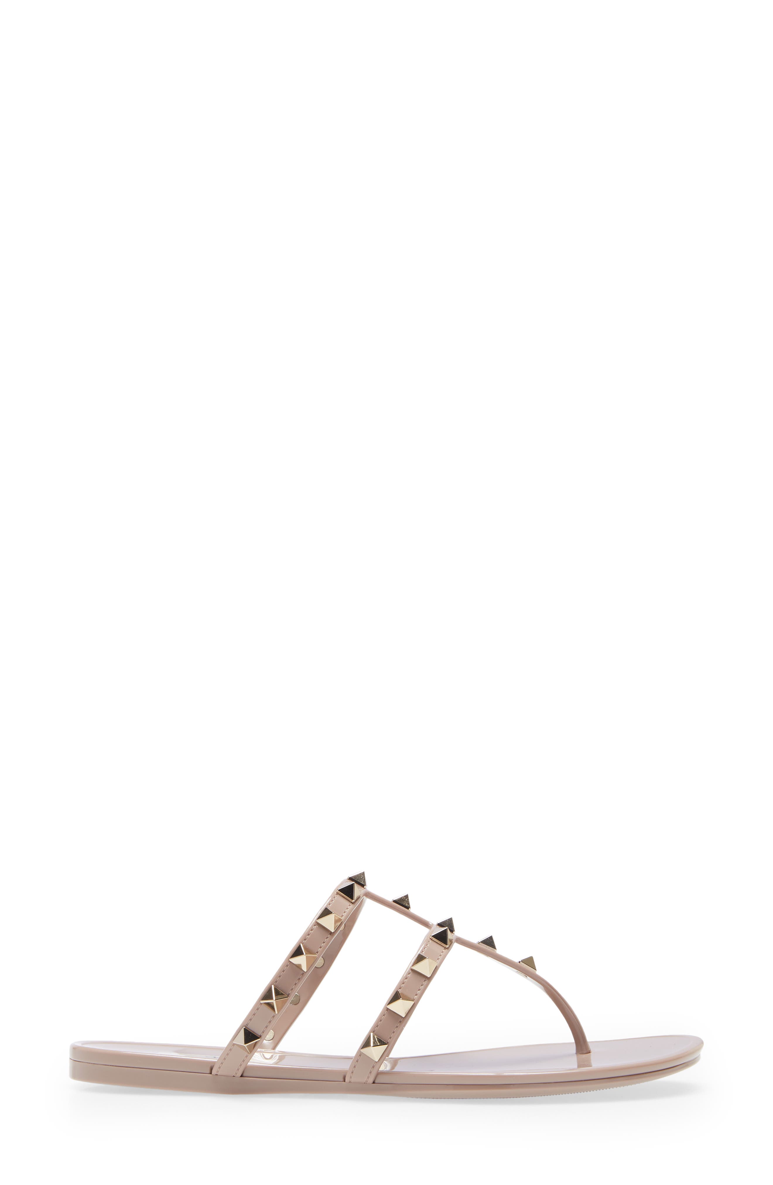 Valentino Garavani Rockstud Jelly 
