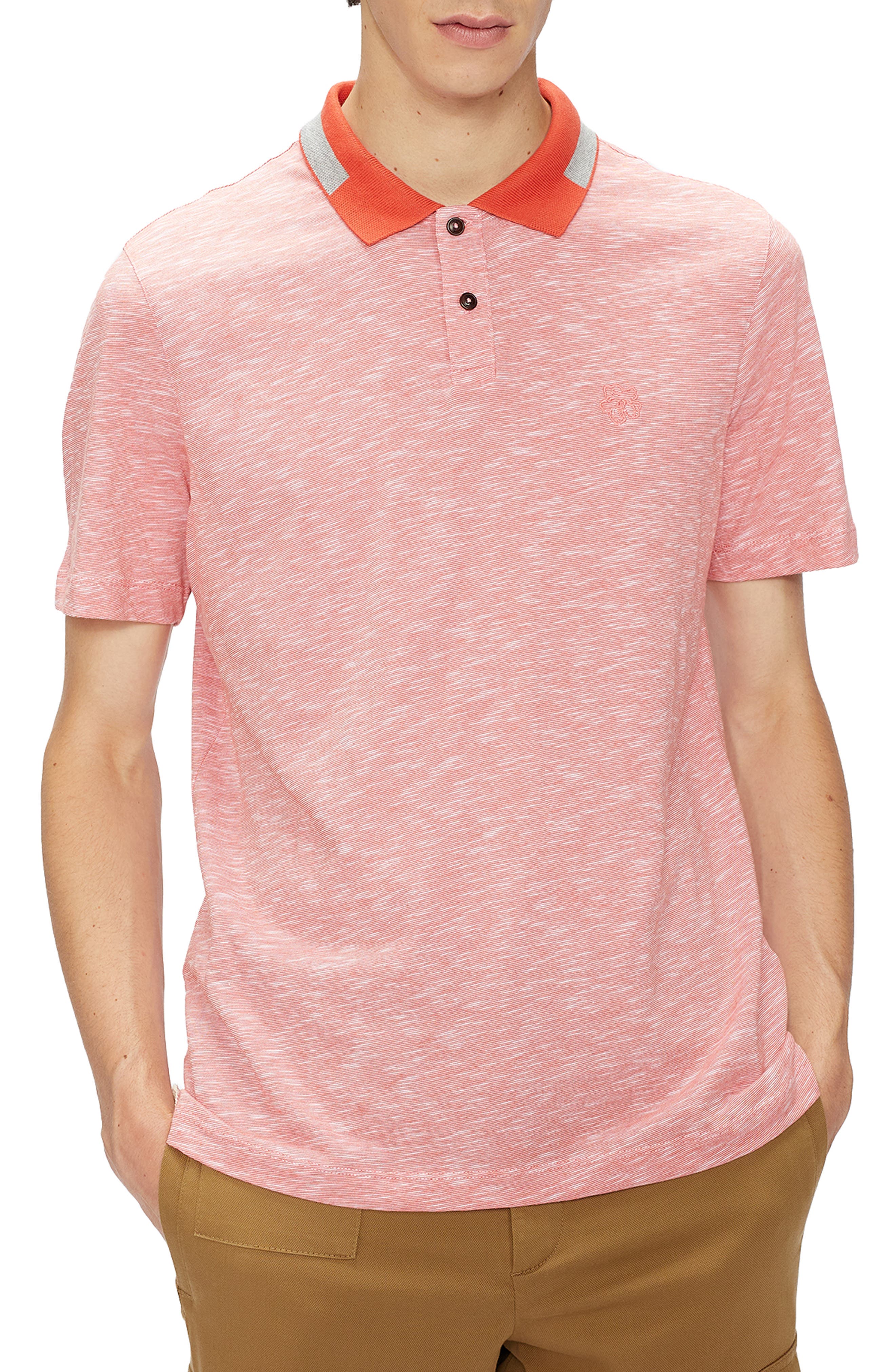 ted baker polo nordstrom rack