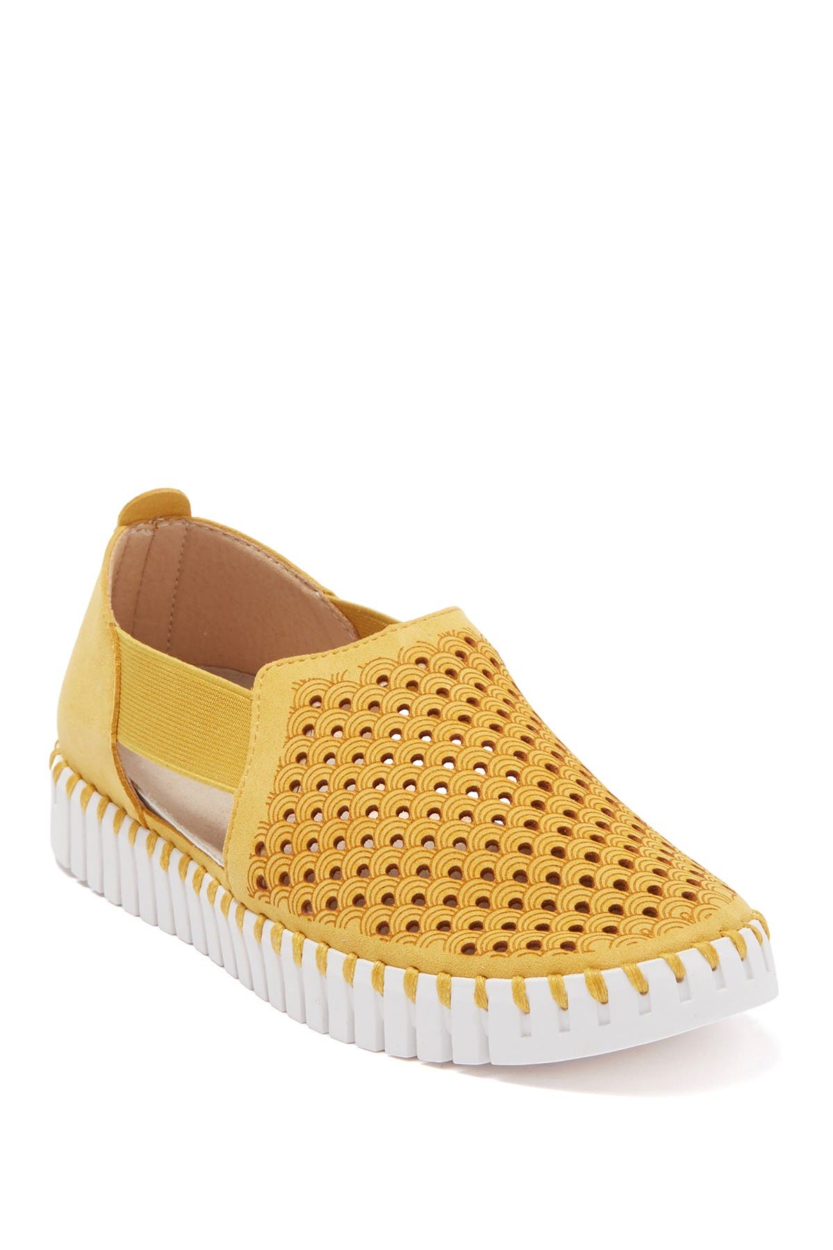 Ilse Jacobsen Hornbaek | Tulip Slip-On Sneaker | Nordstrom Rack