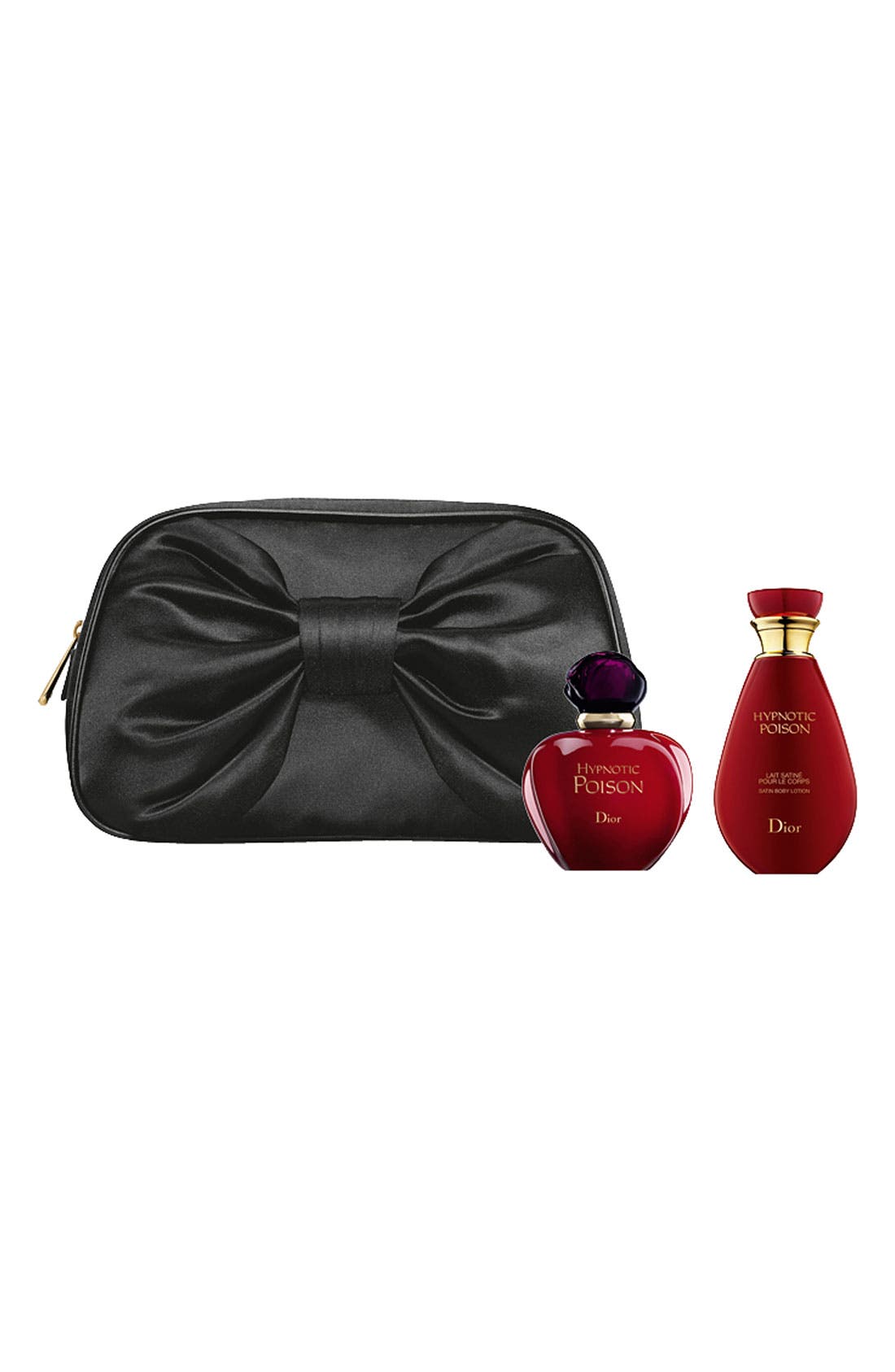 christian dior hypnotic poison gift set