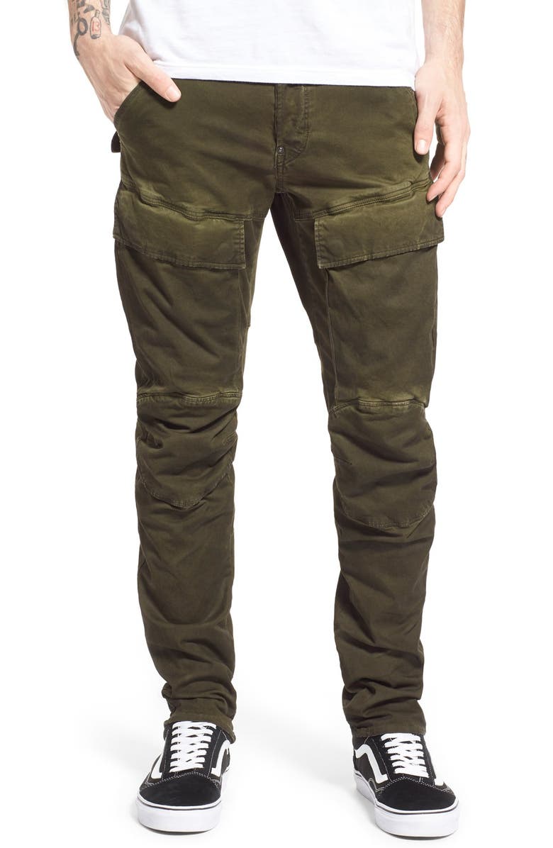 G-Star Raw 'Air Defence' Slim Cargo Pants | Nordstrom