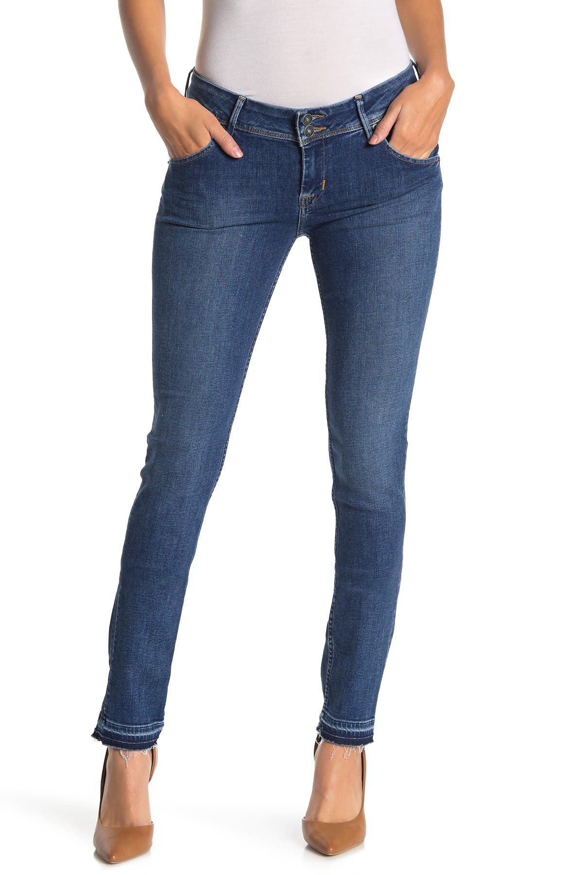hudson jeans nordstrom rack