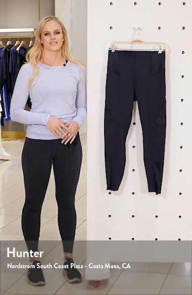 nike tech pack training tights