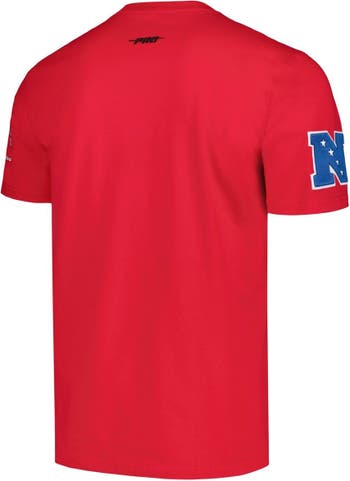 Men's San Francisco 49ers Pro Standard Cream Retro Classic T-Shirt