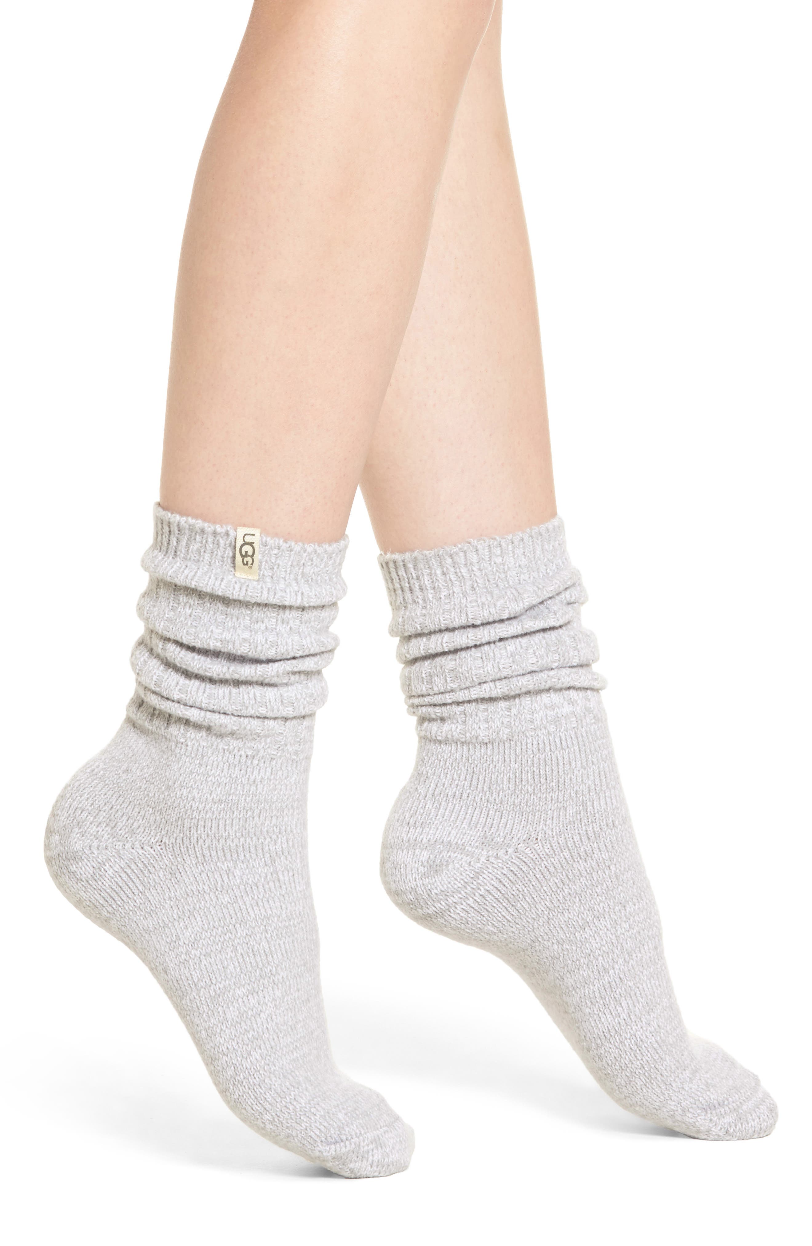 buy \u003e ugg slipper socks nordstrom, Up 