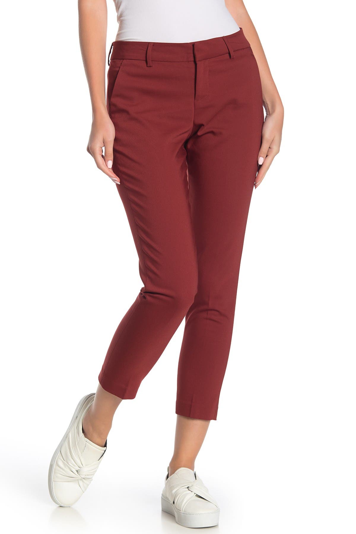 liverpool straight leg trouser