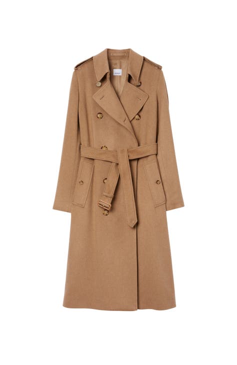 Burberry coat sale nordstrom best sale