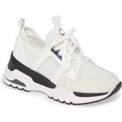 Calvin Klein Huma Sneaker, White