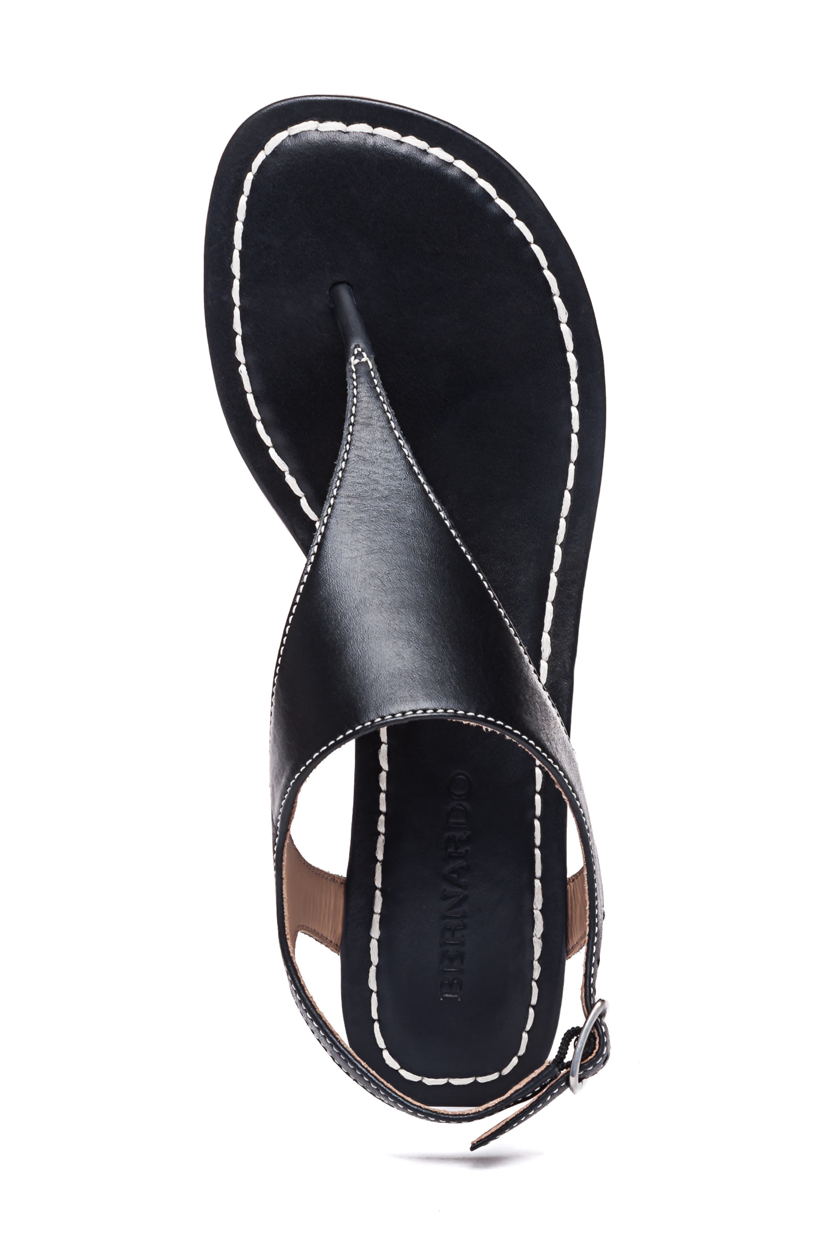 BERNARDO FOOTWEAR Bernardo Gala Sandal (Women) Nordstrom