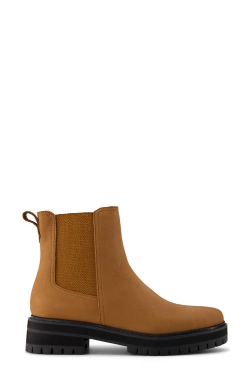 TOMS TOMS BENNET CHELSEA BOOT