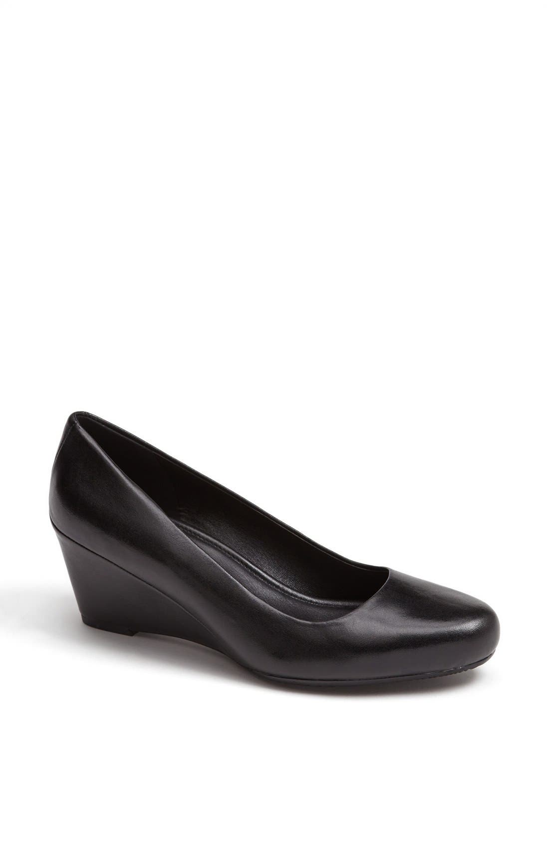 ecco wedge