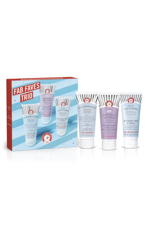 First Aid Beauty Gifts for Women