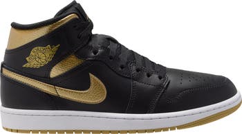 Jordan Air Jordan 1 Mid Sneaker (men) 