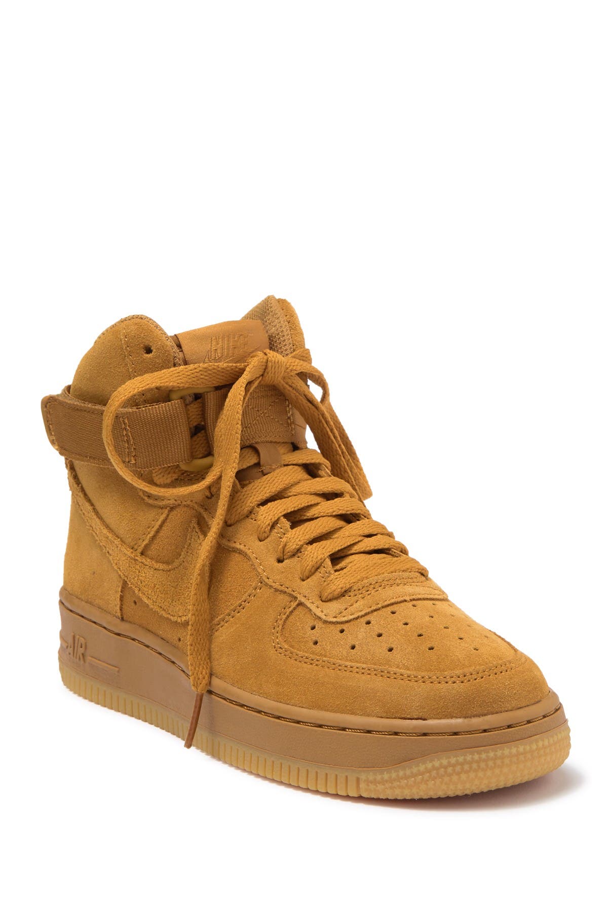 Nike | Air Force 1 Suede High Top 