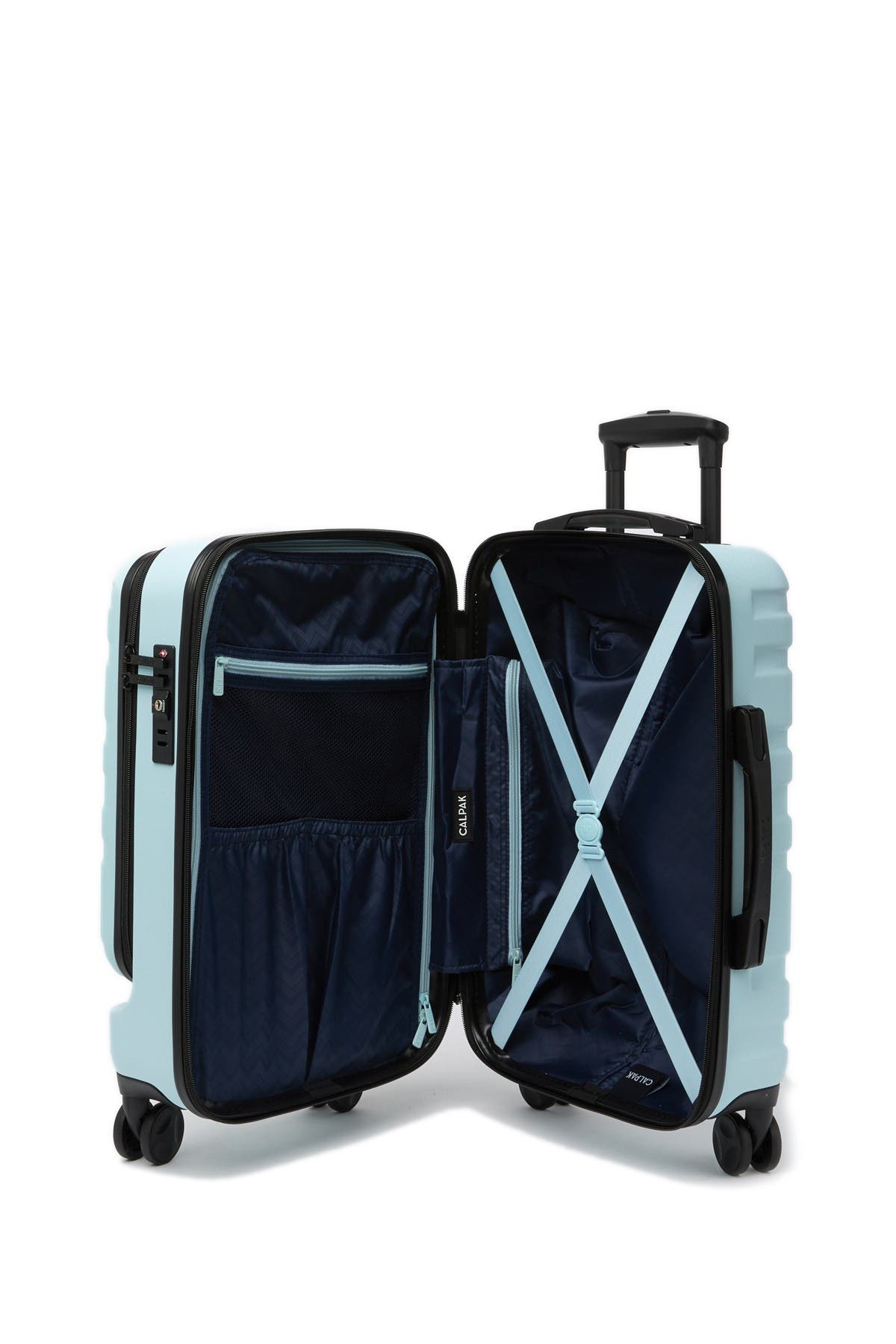 calpak luggage voyager