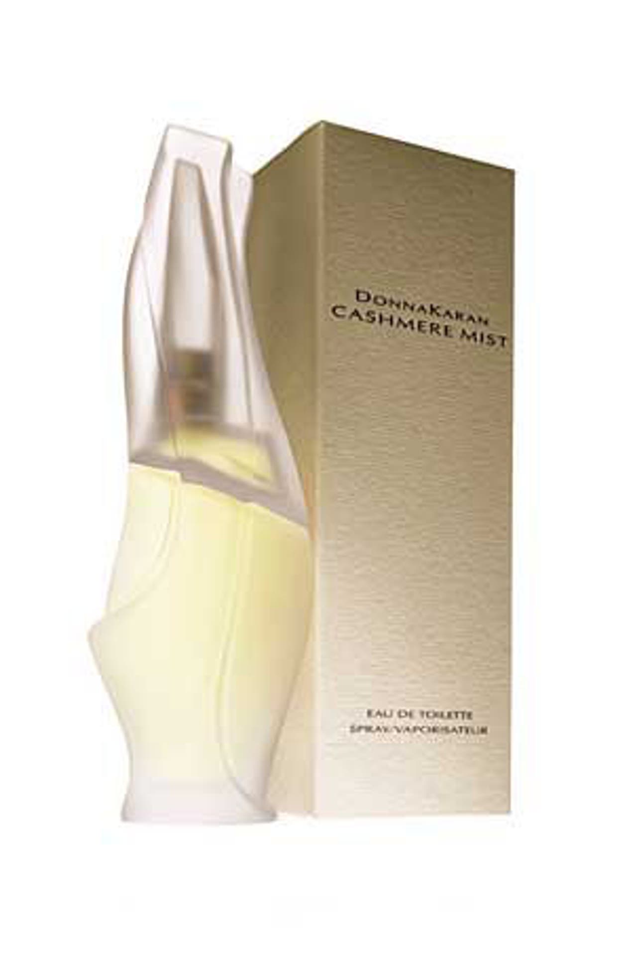 Donna Karan Cashmere Mist Eau de Toilette Spray 1 oz Nordstrom Rack
