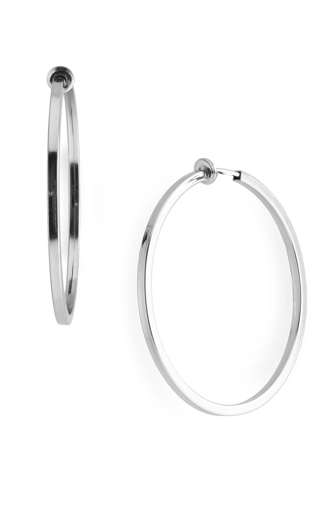 Nordstrom Hoop Clip Earrings Nordstrom