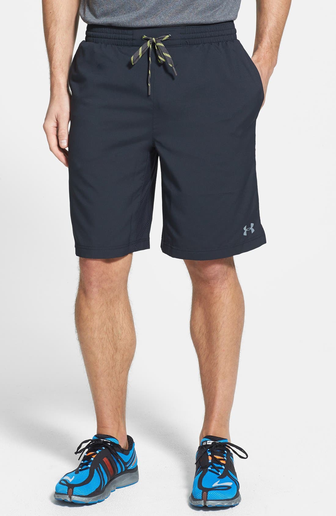 under armour armourvent shorts