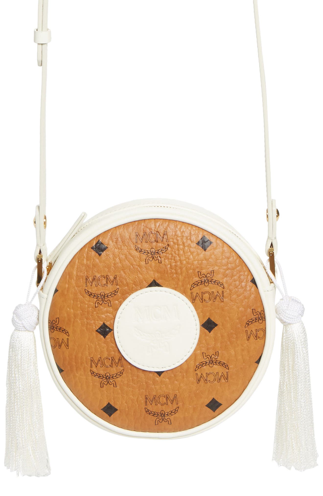 mcm tambourine