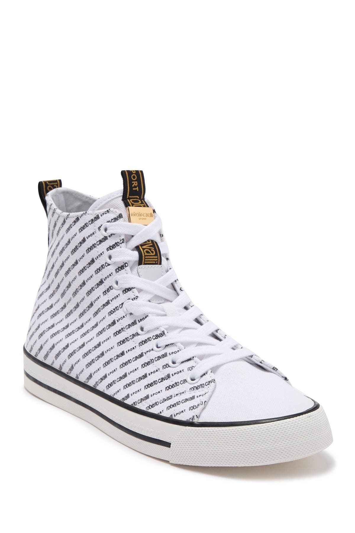 roberto cavalli high tops