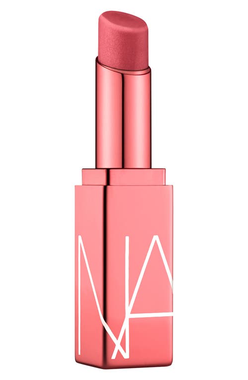 NARS Afterglow Lip Balm in Dolce Vita at Nordstrom