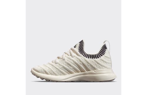 APL ATHLETIC PROPULSION LABS APL KID'S TECHLOOM WAVE SNEAKERS