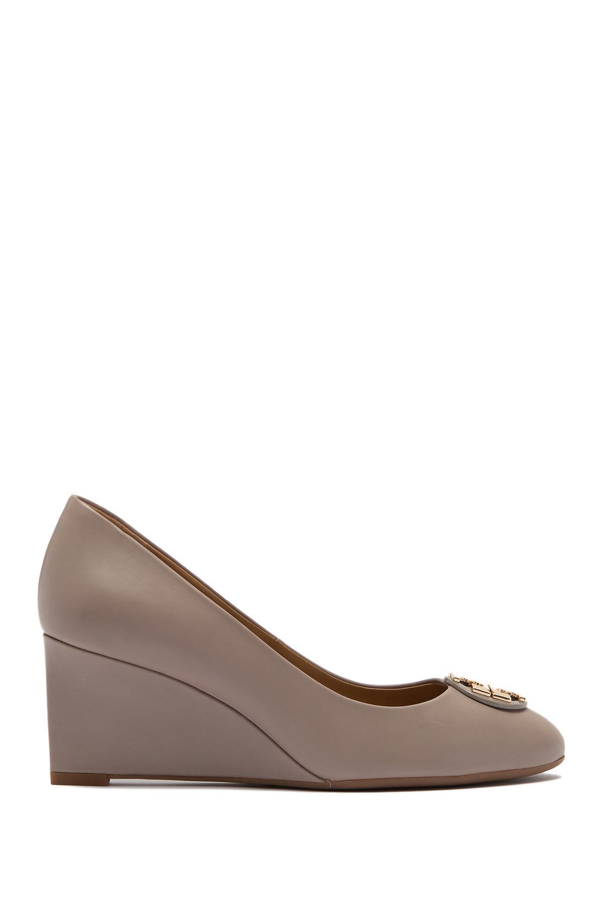 tory burch claire wedge