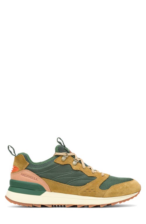 MERRELL MERRELL ALPINE 83 RECRAFT SNEAKER 