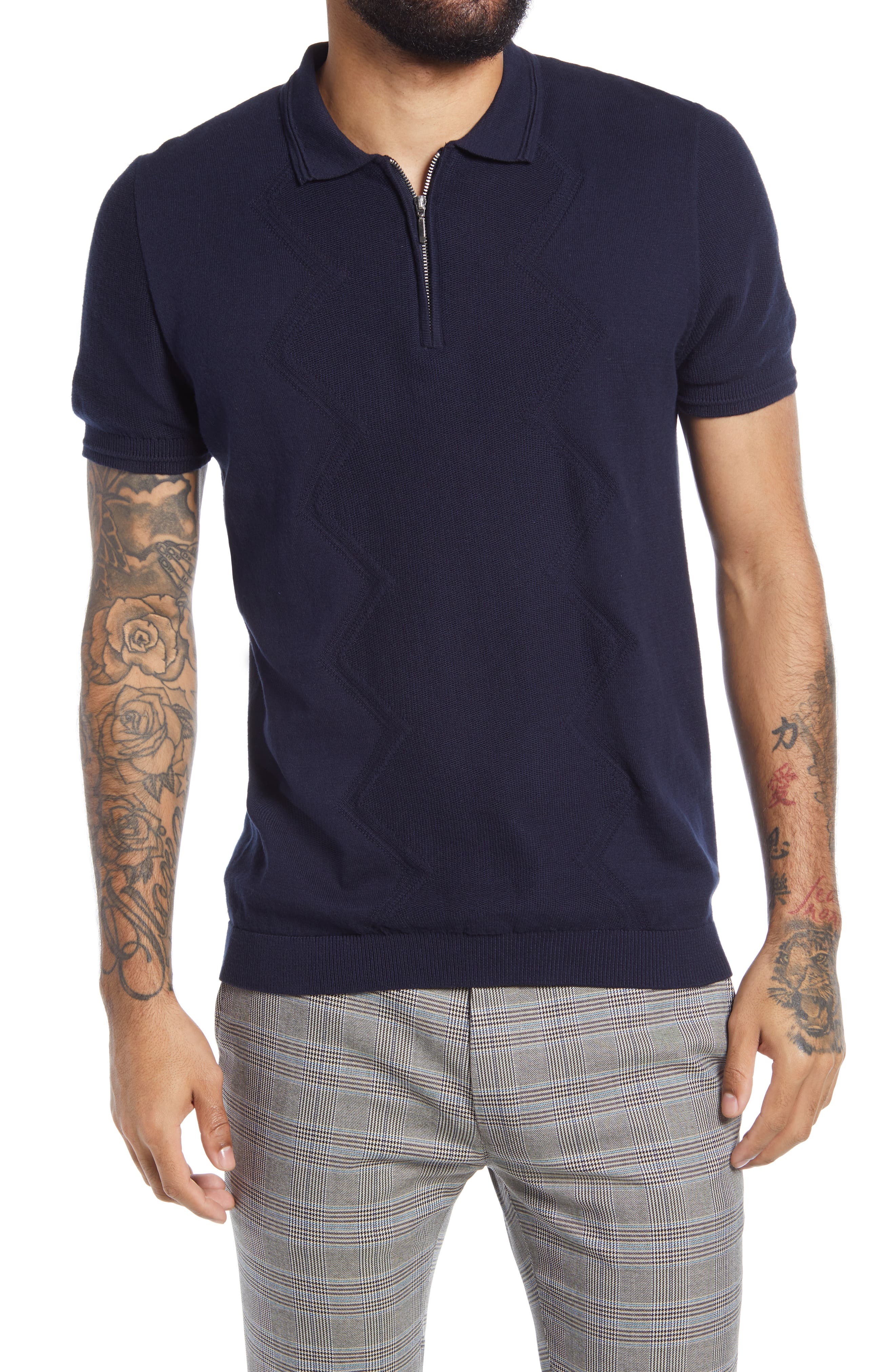 topman polo shirts