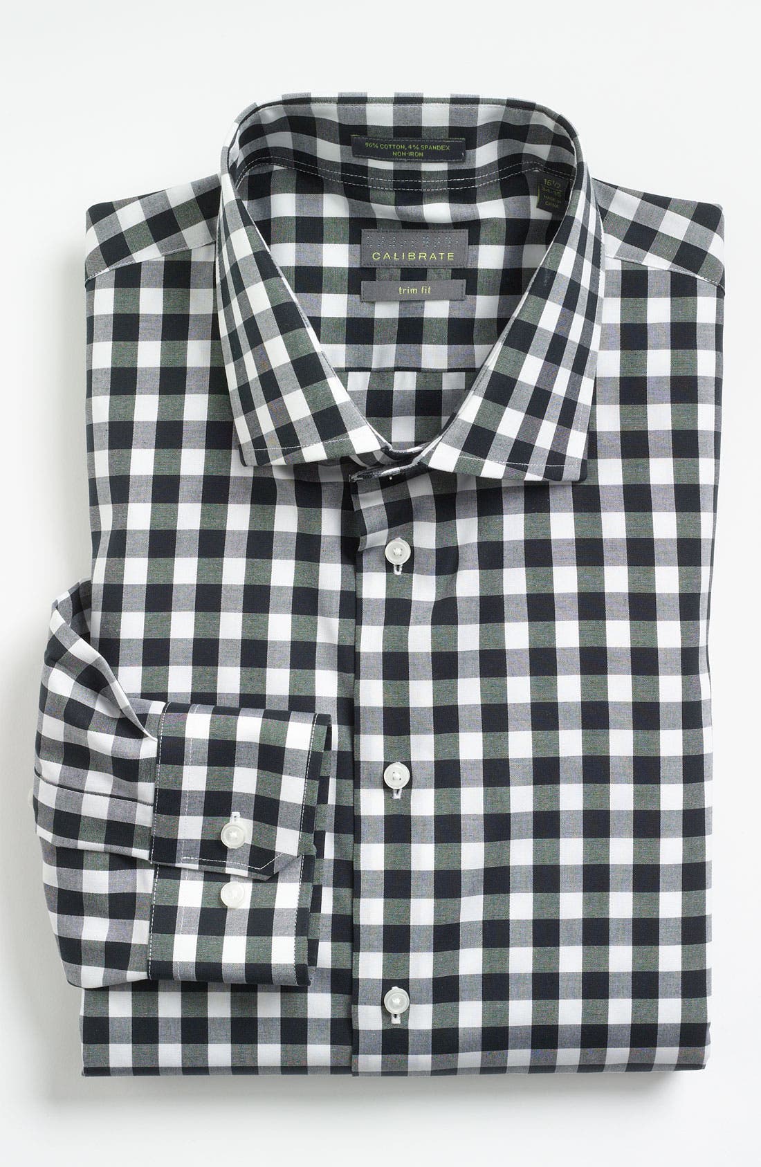 nordstrom calibrate trim fit