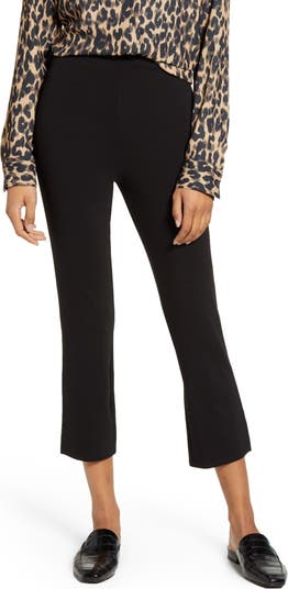 Lyssé Fennel Ankle Slit Leggings